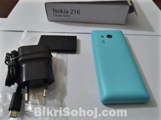 Nokia 216 Vietnam